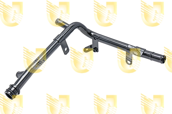 Manguera radiador para Volkswagen Passat 3C2