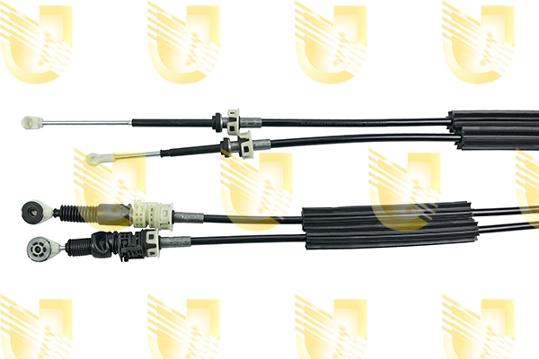 Cable de accionamiento de caja de cambios Renault DOKKER monovolumen (FE) (2012 - 2026) precio, desde 84,51 USD