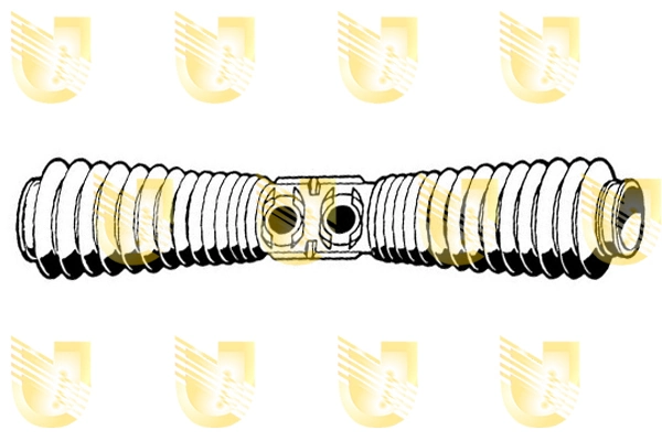 Guardapolvo dirección Opel Astra  (1991-1998)