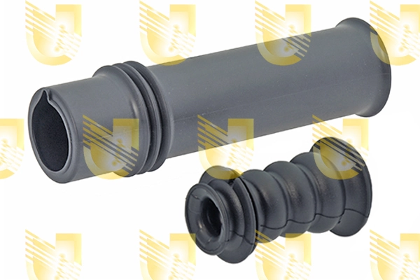 Topes de suspensión & guardapolvo amortiguador para Peugeot 307  (3A, 3C)