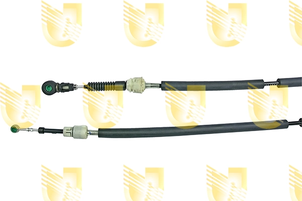 Cable de accionamiento de caja de cambios Cofle 922CBFI067 precio, desde 82,14 EUR