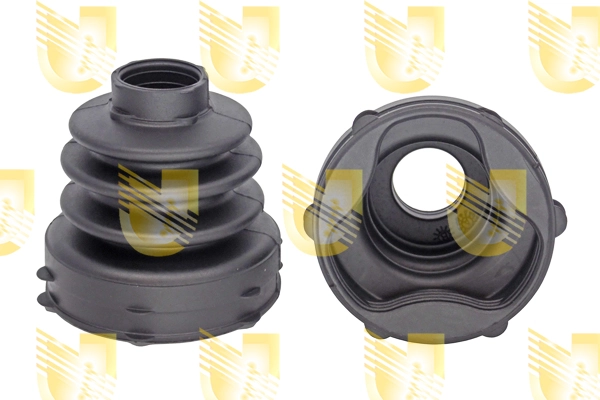 Fuelle, semieje delantero interior para Ford Focus II (DA, FFS, DS)
