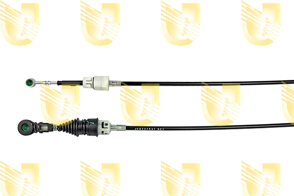 Cable de palanca de cambios Mito hatchback (2008-2018) original desde 73,40 €