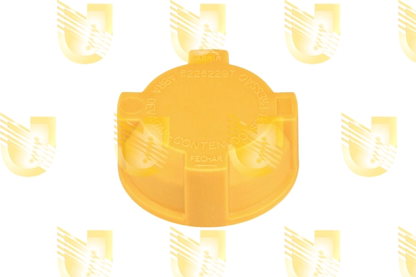 Tapón de expansión de refrigerante/anticongelante Chevrolet Aveo 2 T250, T255