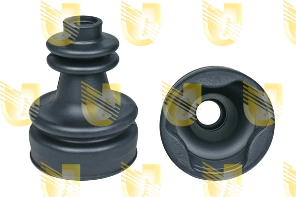 Fuelle, árbol de transmisión delantero interior Ford Fiesta JAS, JBS