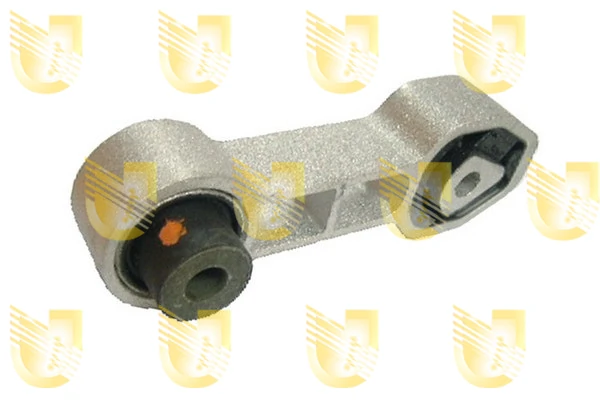 Taco de motor trasero Fiat 500 (312)