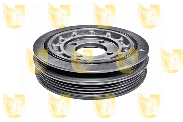 Polea dámper para Opel Astra  (51, 52, F35, M35)