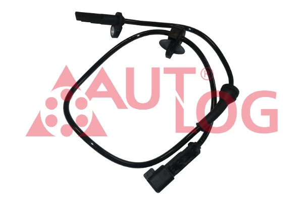 AS5309 Autlog