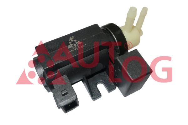 98105657 Peugeot/Citroen Válvula solenoide de control de presión de sobrealimentación