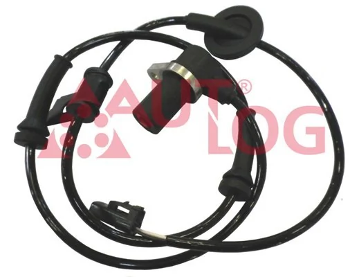 AS4353 Autlog