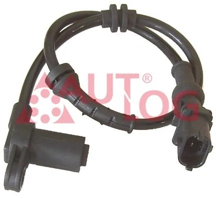 AS4038 Autlog