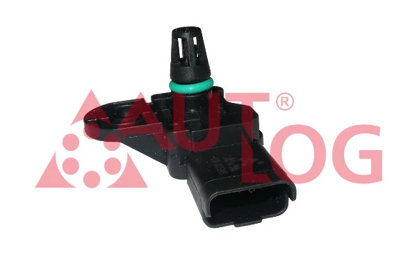 AS5245 Autlog