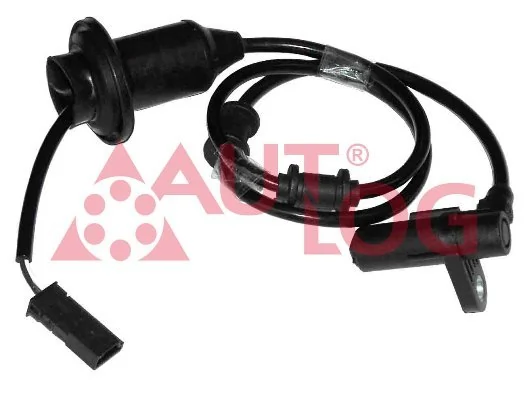AS4110 Autlog