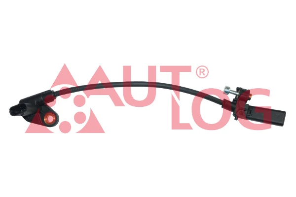 AS5322 Autlog