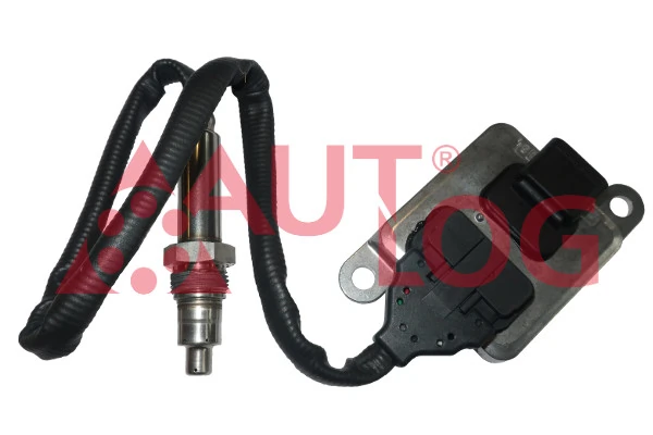 AS5678 Autlog