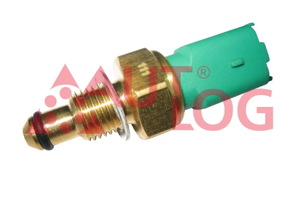 AS2156 Autlog