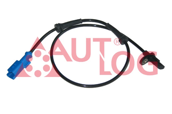 AS4853 Autlog