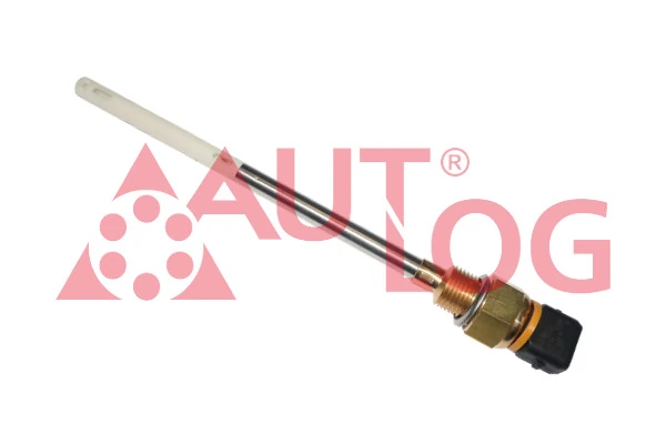 AS5592 Autlog