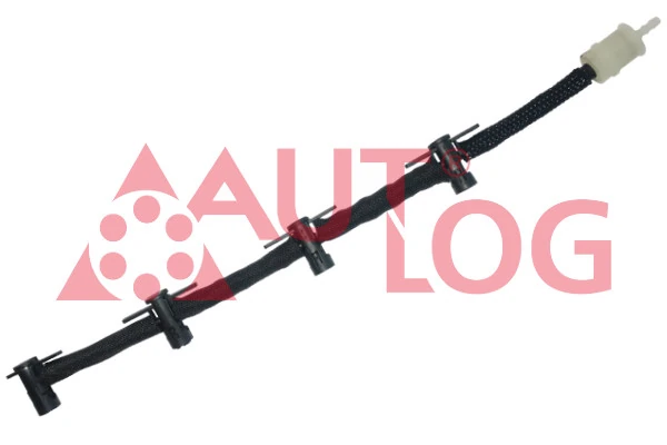 KL3108 Autlog