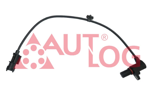 AS5706 Autlog