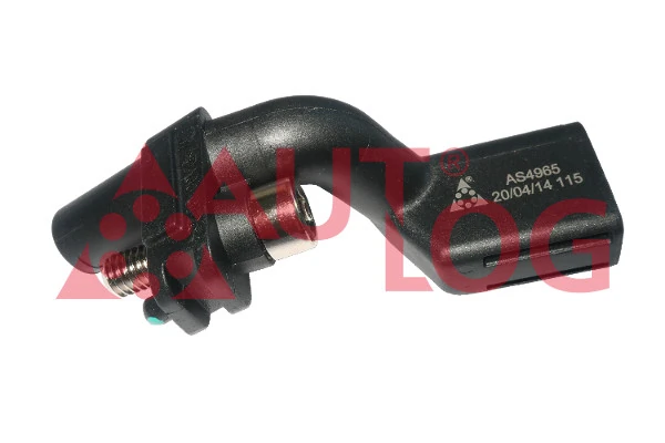 AS4965 Autlog