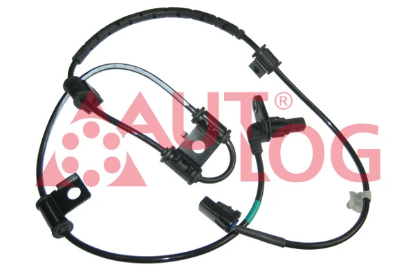 AS4692 Autlog