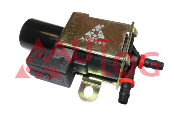 AV6152 Autlog