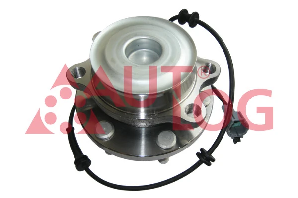 RS1206 Autlog