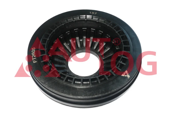 FT2605 Autlog