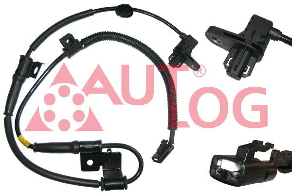 AS4689 Autlog