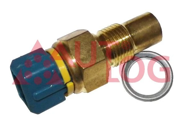 AS2135 Autlog