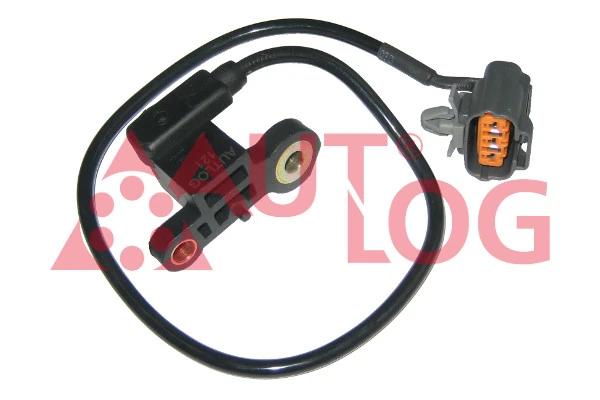 AS4663 Autlog