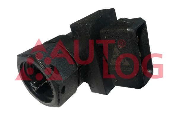AS5139 Autlog