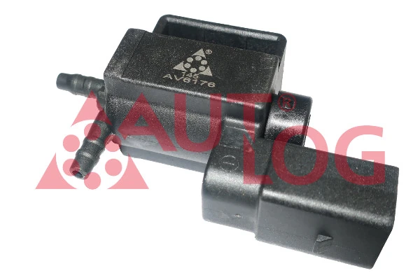 AV6176 Autlog