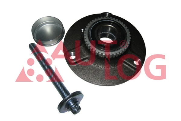 Buje de rueda delantero para Smart FORTWO 450