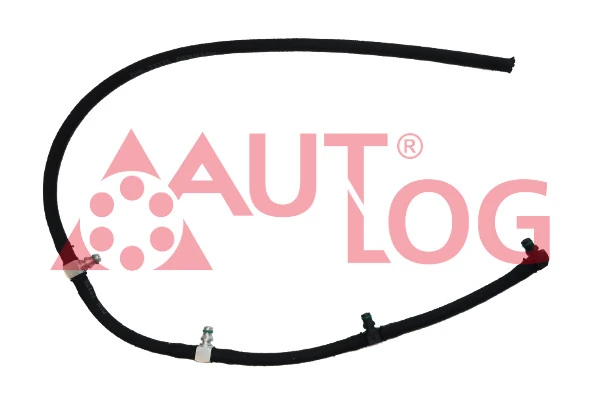 KL3065 Autlog