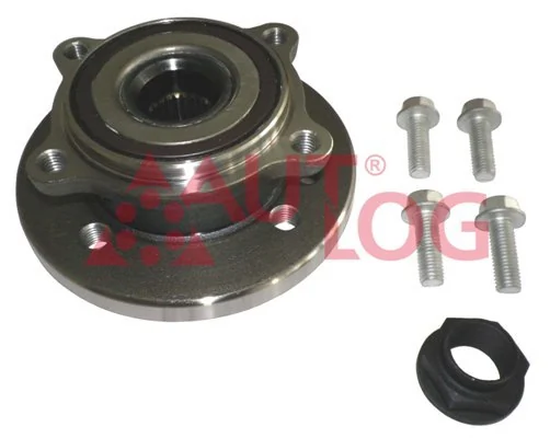 Buje de rueda delantero para Mini Cooper R50, R53