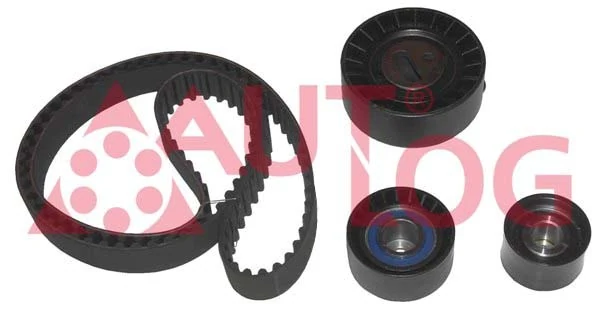  Kit de distribución Ford Fiesta 