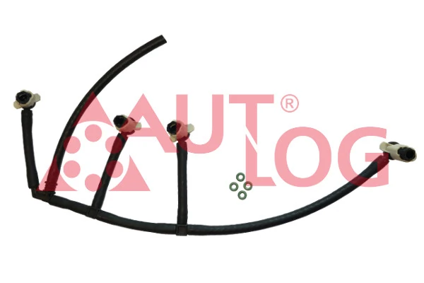 KL3084 Autlog