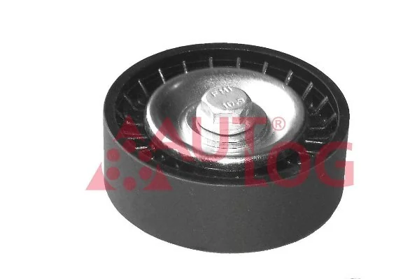 Comprar Polea tensora correa poli V Fiat Ducato III 250
