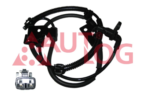 AS4498 Autlog