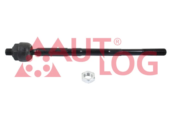 FT2386 Autlog