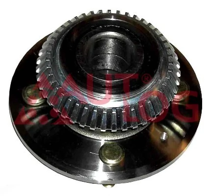 RS1190 Autlog