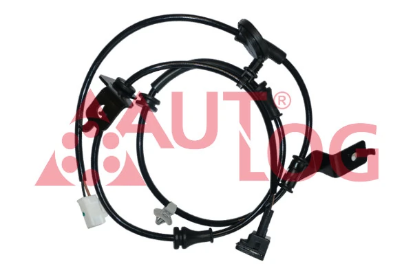 AS5206 Autlog