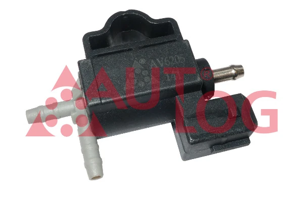 AV6205 Autlog