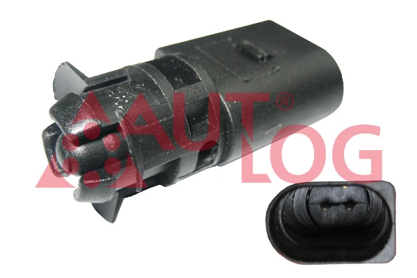 Sensor de temperatura ambiente 1J0919379A Bentley