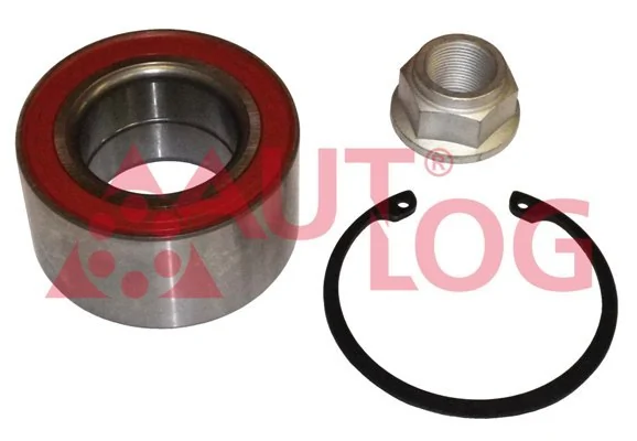 RS1187 Autlog