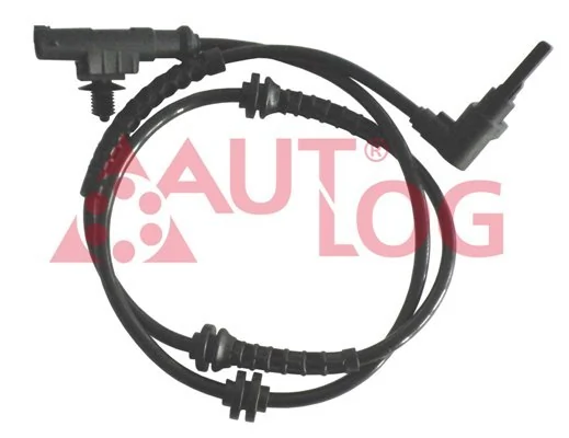 Sensor ABS de rueda delantera Fiat Punto GRAND hatchback (199) (2005 - 2018) precio, desde 24,62 EUR