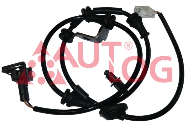 AS5205 Autlog