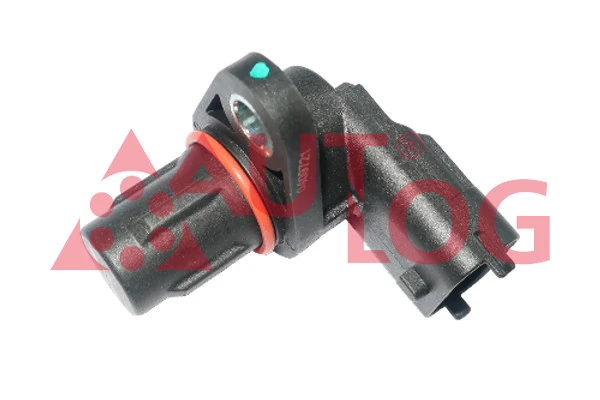 AS5067 Autlog